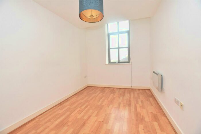 2 Bedroom Apartment To Rent In Melbourne Mills, Melbourne Street, Morley, Leeds, LS27