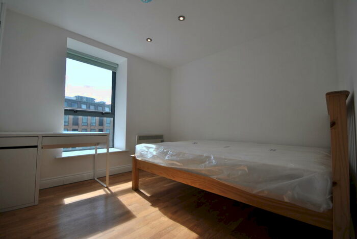 1 Bedroom Apartment To Rent In Falconars House (Flat ), Falconars Court, Newcastle Upon Tyne, Tyne & Wear, NE1