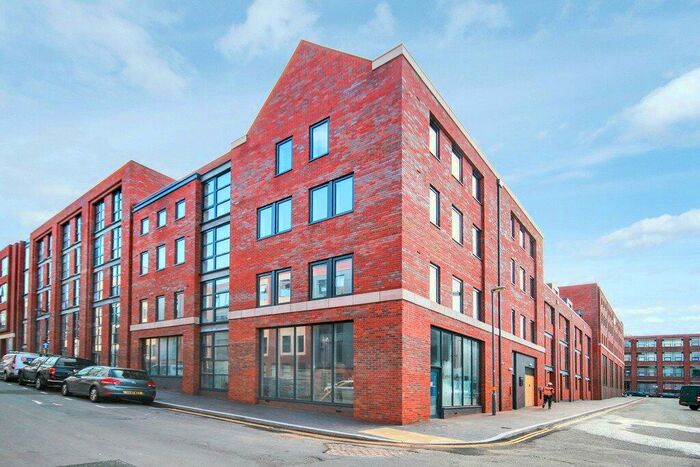 1 Bedroom Flat To Rent In Moreton House, Moreton Street, Birmingham, West Midlands, B1