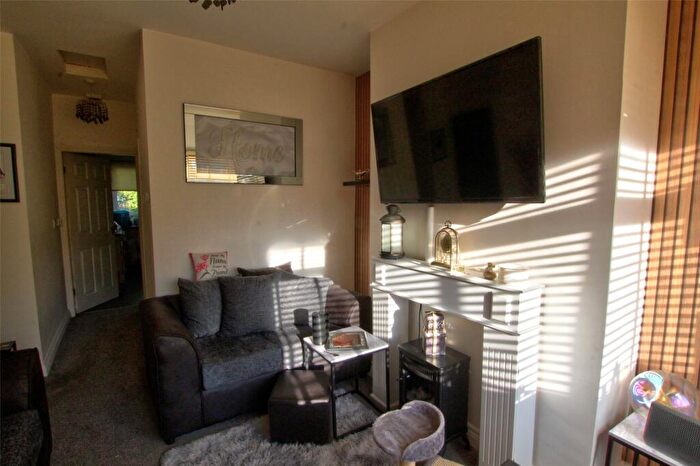 2 Bedroom Bungalow To Rent In Glebe Villas, West Cornforth, Ferryhill, DL17