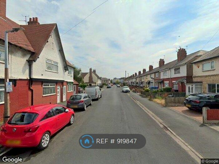 2 Bedroom Flat To Rent In Heathfield Road, Ellesmere Port, CH65