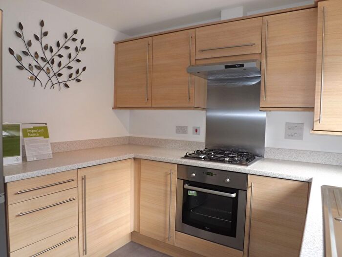 3 Bedroom Property To Rent In Bridge View, Plymouth, PL5