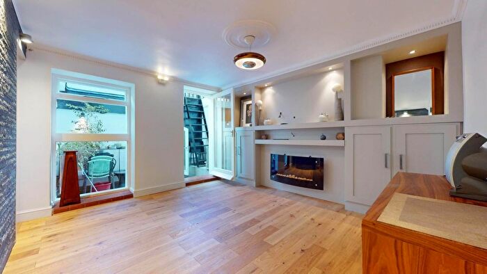 1 Bedroom Flat To Rent In Molyneux Street, Marylebone, London, W1H