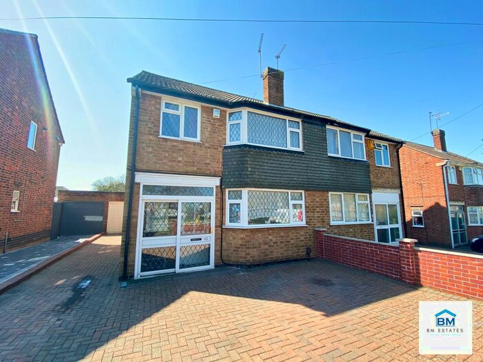 Houses for sale & to rent in LE5 2EW, Perkyn Road,,Thurncourt, Leicester Houses for sale & to rent in LE5 2EW, Perkyn Road,,Thurncourt, Leicester