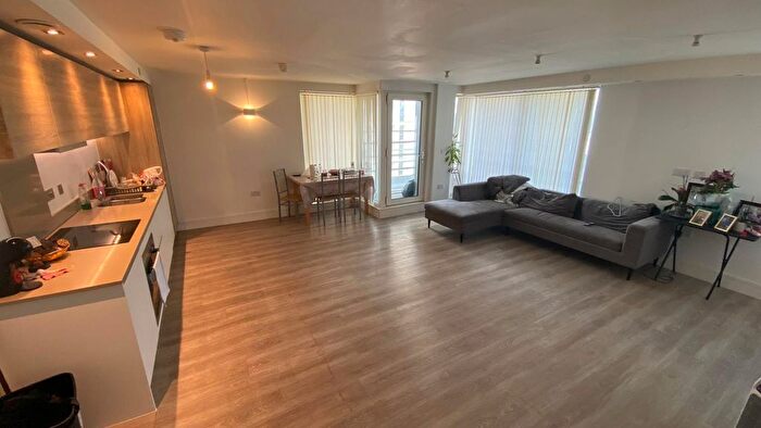 2 Bedroom Flat To Rent In Premier House, Station Road, Edgware, London, HA8
