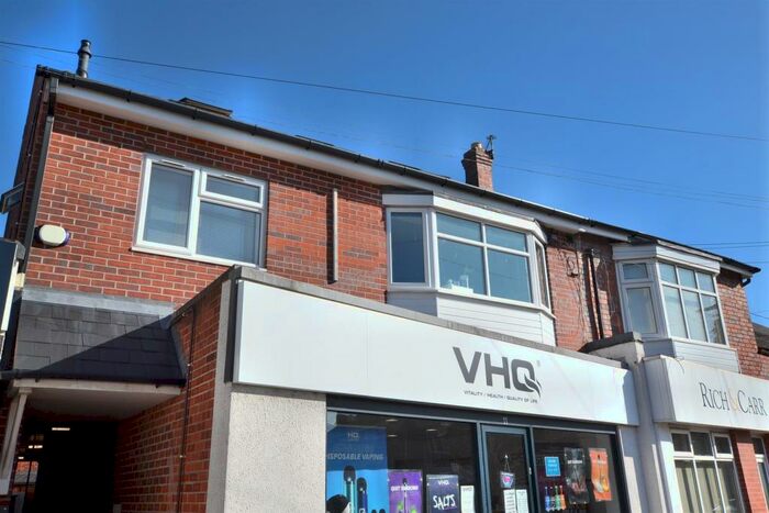 1 Bedroom Flat To Rent In Sibson Road, Birstall, Leicestershire, LE4