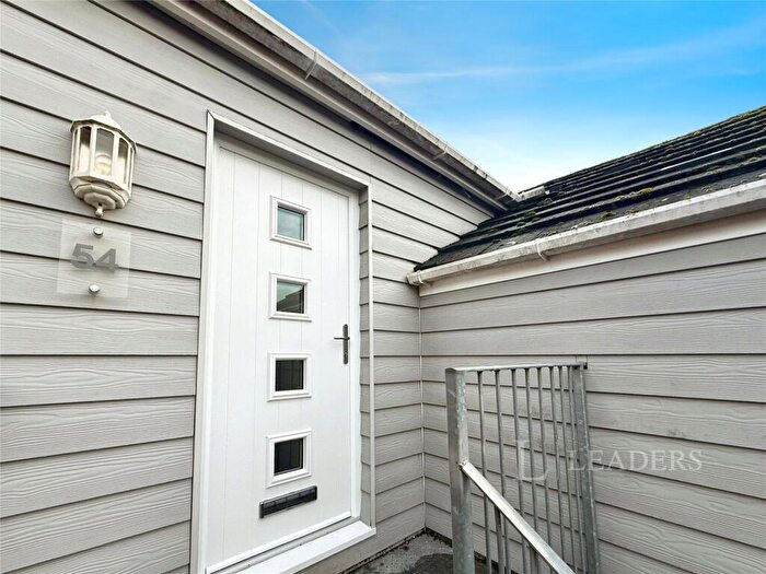 1 Bedroom Flat To Rent In Hanns Way, Eastleigh, SO50