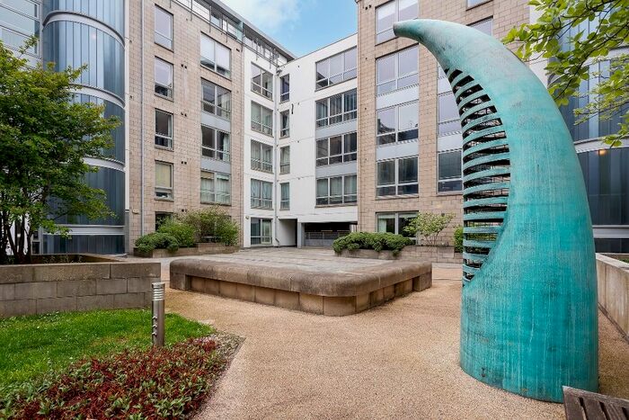 1 Bedroom Flat To Rent In Gardners Crescent, Central, Edinburgh, EH3