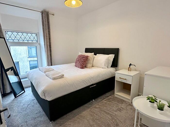 3 Bedroom Terraced House For Sale In Elm Street, Troedyrhiw, Merthyr Tydfil, CF48