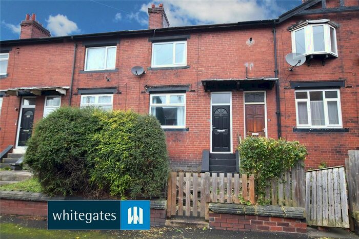 2 Bedroom Terraced House To Rent In Colwyn Mount, Beeston, West Yorkshire, LS11