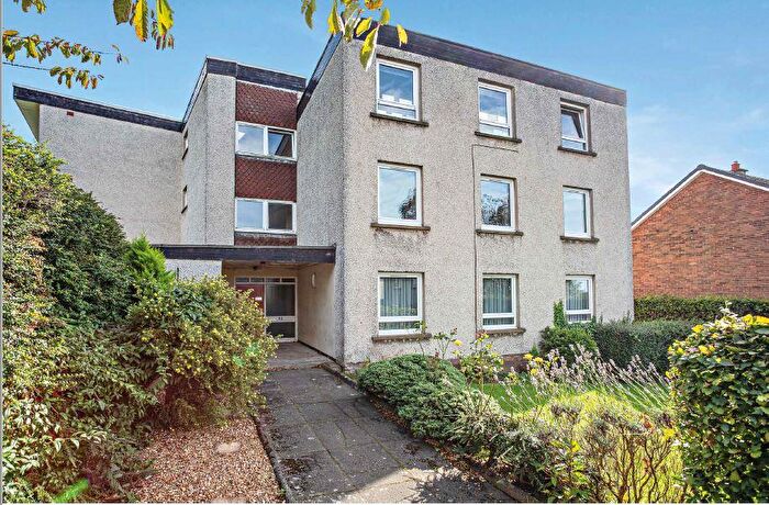 2 Bedroom Flat To Rent In Drum Brae Walk, Drum Brae, Edinburgh, EH4