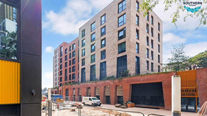 1 Bedroom Flat For Sale In The Furlong, Brighton, East Sussex, BN2