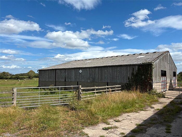 Detached House For Sale In Thirn, Ripon, North Yorkshire, HG4