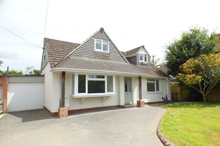 4 Bedroom Detached House To Rent In Woodbury Salterton, Exeter, EX5