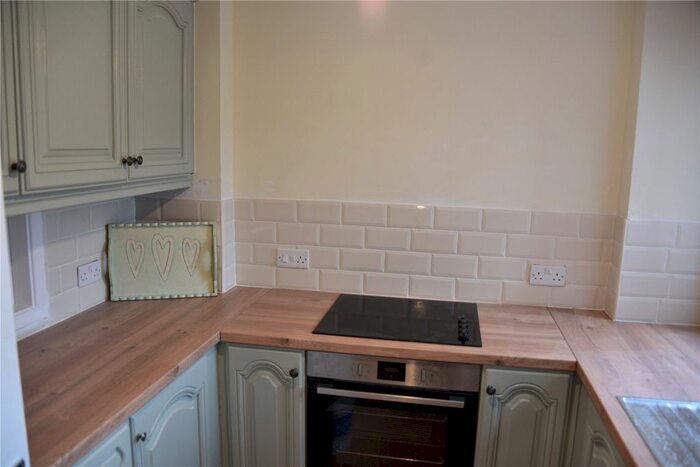 2 Bedroom Flat To Rent In Moorfield Drive, Sutton Coldfield, West Midlands, B73