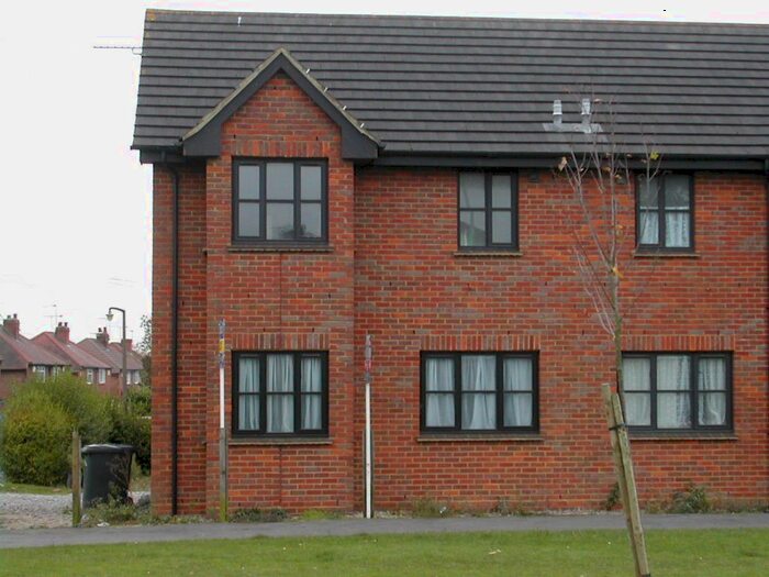 1 Bedroom Flat To Rent In Salisbury Avenue, Slough, SL2