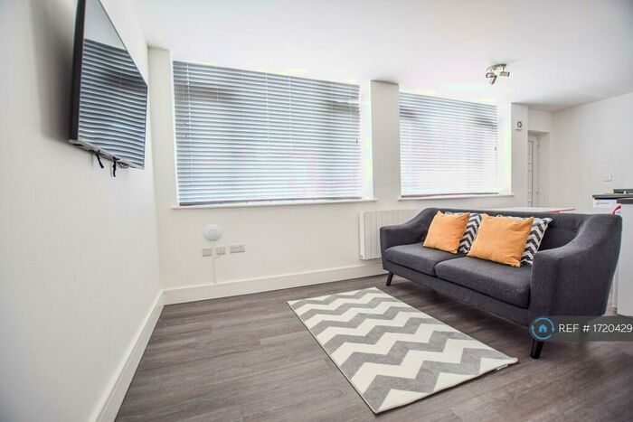 1 Bedroom Flat To Rent In Nantwich Road, Crewe, CW2