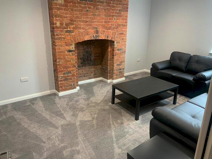 4 Bedroom Flat To Rent In Flat A, Newcastle City Centre, Newcastle City Centre, Tyne And Wear, NE1