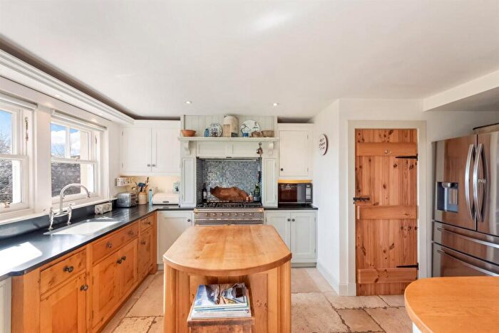 4 Bedroom Detached House For Sale In Blyth Cottage, Muckhart, FK14