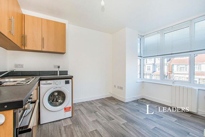 1 Bedroom Flat To Rent In Drummond Road, Skegness, PE25