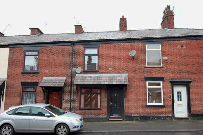2 Bedroom Terraced House To Rent In Ridge Hill Lane, Stalybridge, Cheshire, SK15