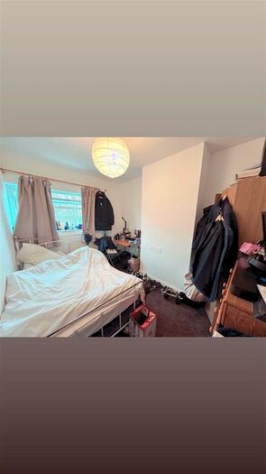 9 Bedroom Property To Rent In Parsons Place, Oxford, OX4