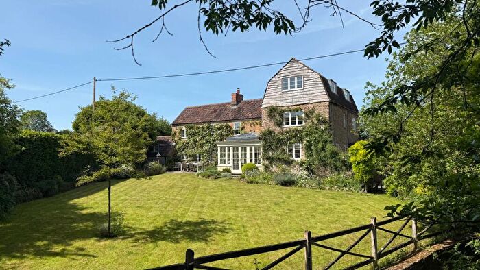 4 Bedroom Country House For Sale In Laverton, Between Frome & Bath, Bath, BA2