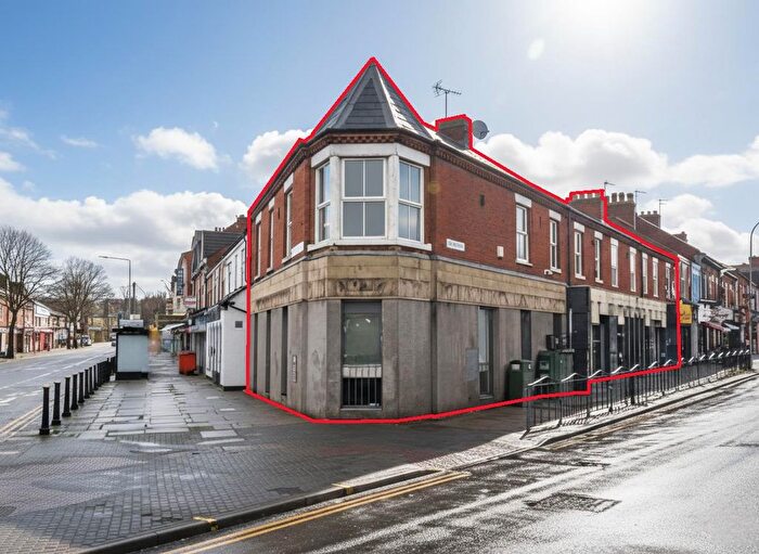 Retail To Rent In Melton Road, Belgrave, Leicester, LE4