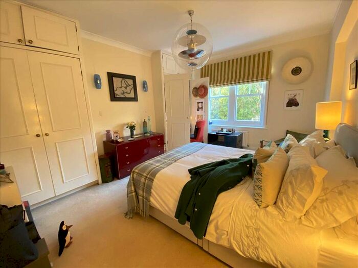 2 Bedroom Flat To Rent In Elm Park Mansions, Park Walk, Chelsea SW10