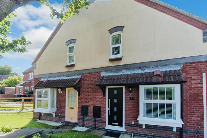 1 Bedroom Cluster House To Rent In The Meadows, Stewartby, Bedford, MK43