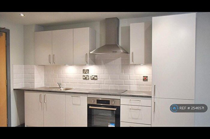 1 Bedroom Flat To Rent In Jewellery Quarter, Birmingham, B1