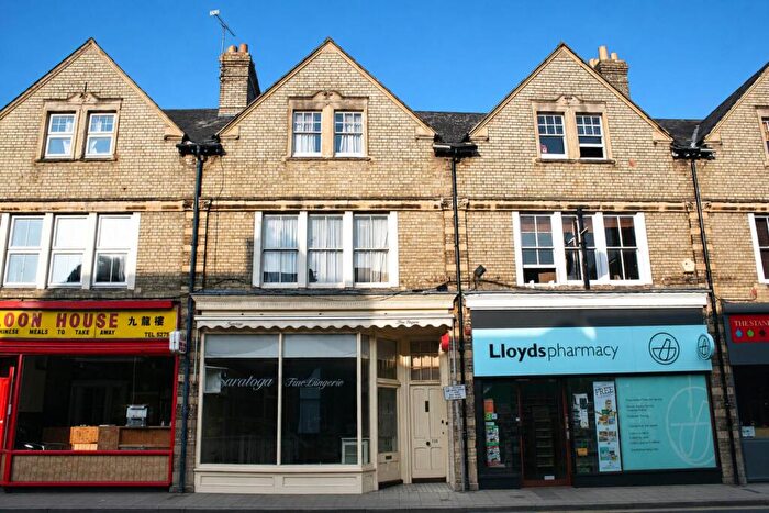 5 Bedroom Maisonette To Rent In Walton Street, Jericho **Student Property **, OX2
