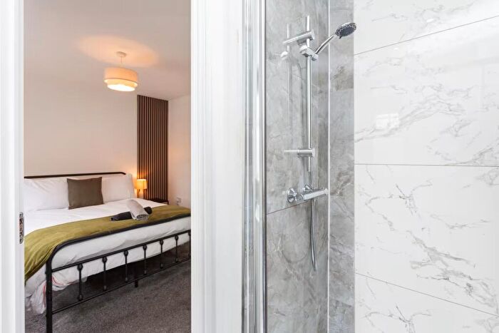 4 Bedroom House To Rent In Lancer Close, Buckshaw Village, PR7