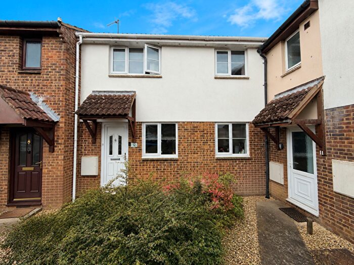 2 Bedroom Terraced House To Rent In Eastleaze Road, Eastleaze, SN5