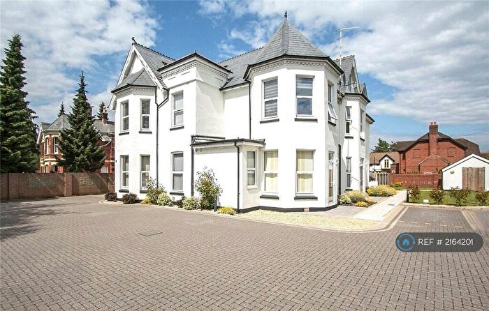 2 Bedroom Flat To Rent In Fl, Bournemouth, BH1