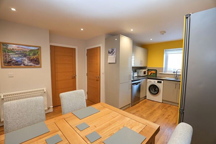 3 Bedroom Town House For Sale In Hackberry Bank, Elm Terrace, Penrith, CA11