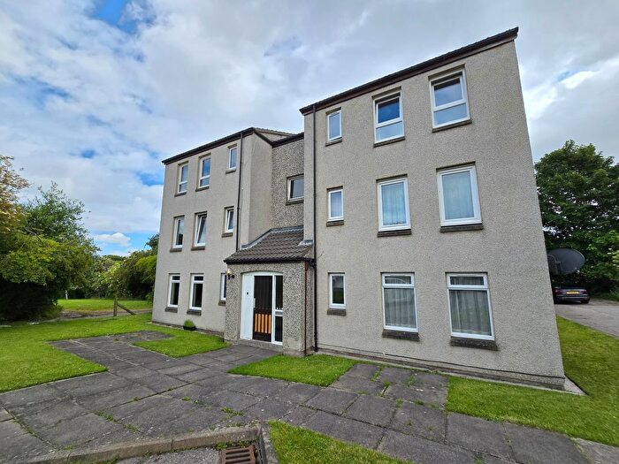 1 Bedroom Studio For Sale In Lee Crescent North, Bridge Of Don, Aberdeen, AB22