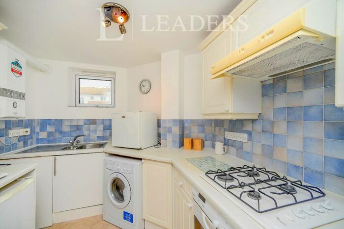 2 Bedroom Apartment To Rent In Britannia Court, Brighton Marina, BN2