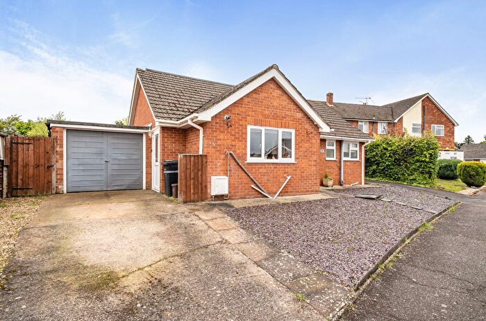 3 Bedroom Detached House For Sale In Beech Hill, Wellington, Somerset, TA21