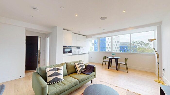 1 Bedroom Flat To Rent In Olympic Way, Wembley, HA9