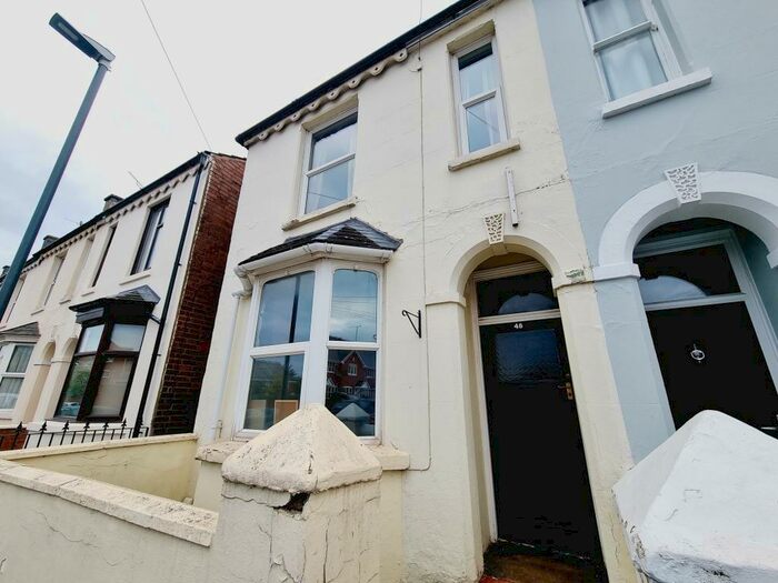 4 Bedroom End Of Terrace House To Rent In Ranelagh Terrace, Leamington Spa, CV31