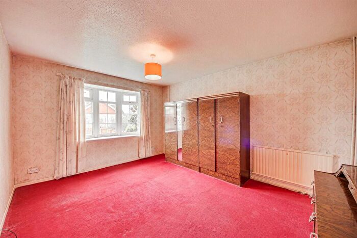 2 Bedroom Semi-Detached Bungalow For Sale In Caton Close, Southport, PR9