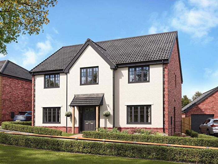5 Bedroom Detached House For Sale In Sicklesmere Road, Bury St Edmunds, IP33