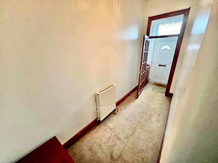 1 Bedroom Flat For Sale In Milton Road, Kilbirnie, KA25