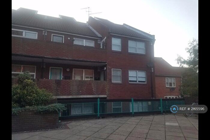 1 Bedroom Flat To Rent In Watlings Court, Norwich, NR2