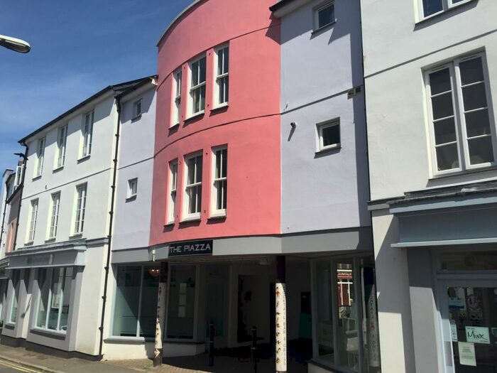 2 Bedroom Apartment To Rent In Bodmin, PL31