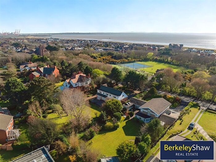 6 Bedroom Detached House For Sale In Warren Road, Blundellsands, L23