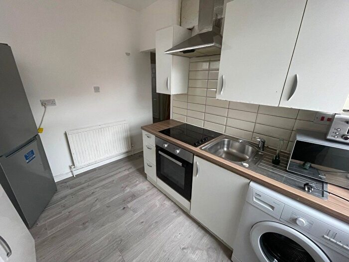 1 Bedroom Flat To Rent In Hinde Street, Sheffield, S4