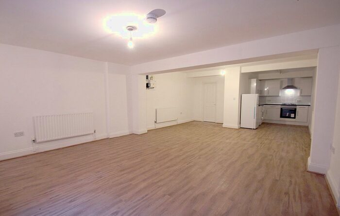 Studio To Rent In A Tilia Road, Hackney, London, E5