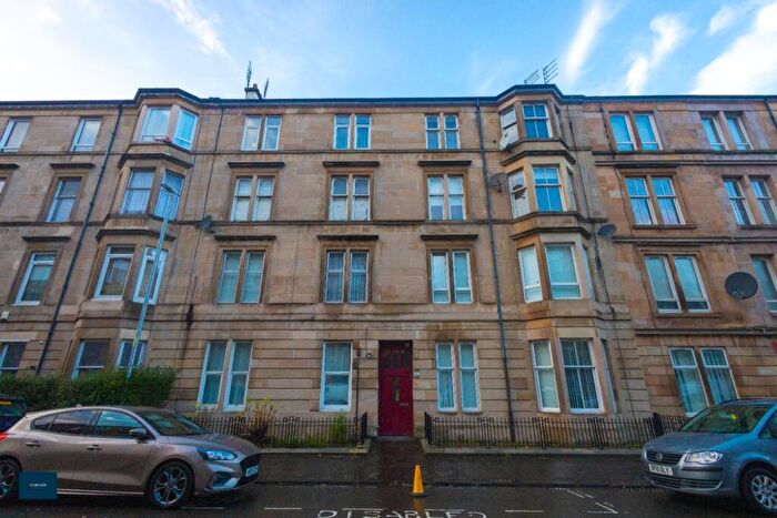 1 Bedroom Flat To Rent In Room, Flat /, Langside Road, Glasgow, G42